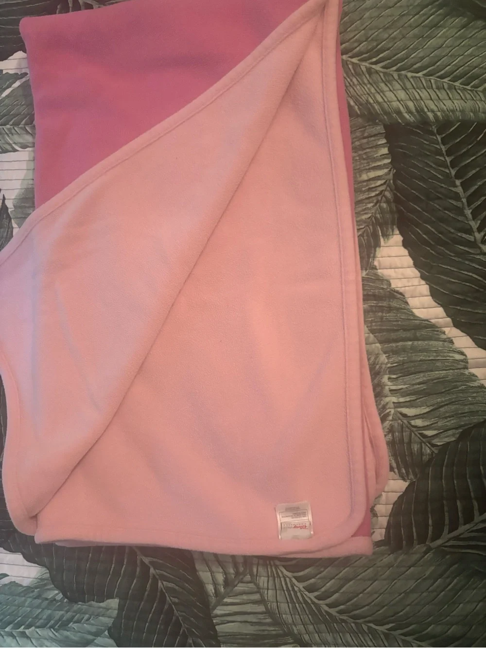 Disney soft pink